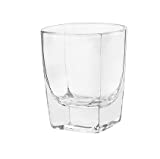 Cristal Chupito Castillo tarro 60 ml - Set 6 unidades